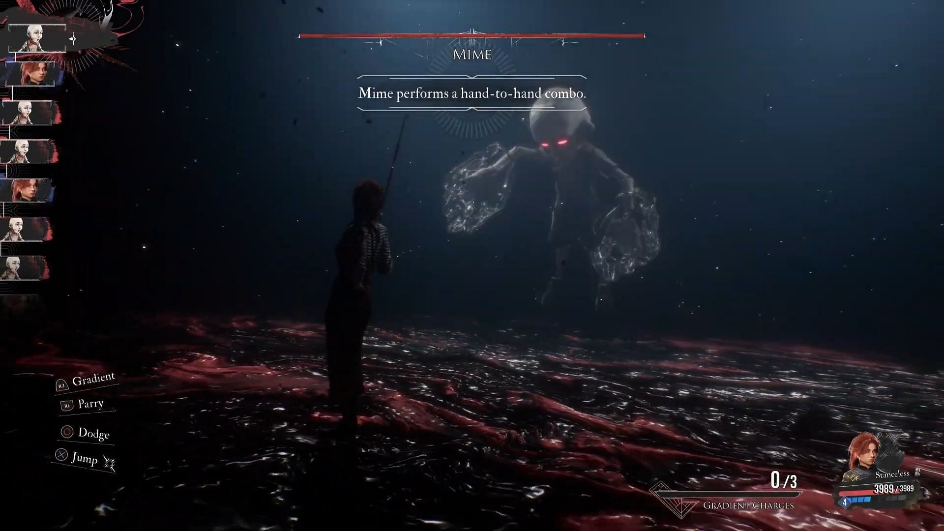 Take out the mimes (Image via Kepler Interactive /YouTube@Trophy Guides)